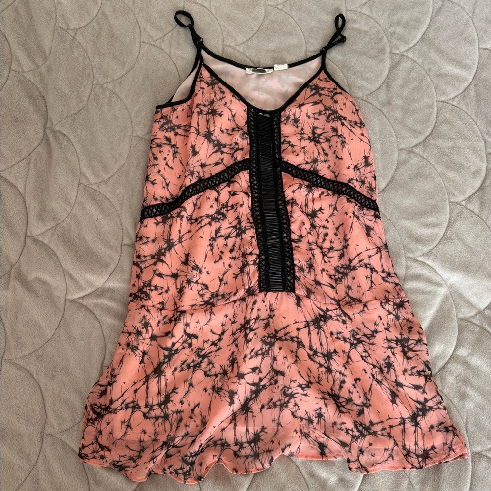 Miss me dress